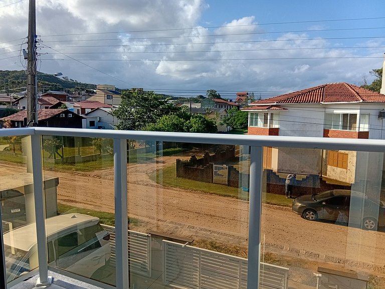 Casa c/ asador privado en Imbituba AEM0004