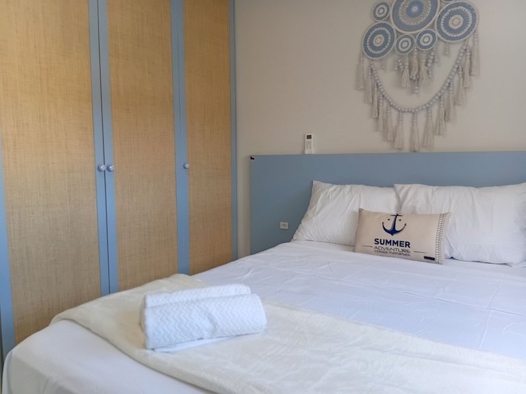 Casa c/ asador privado en Imbituba AEM0004