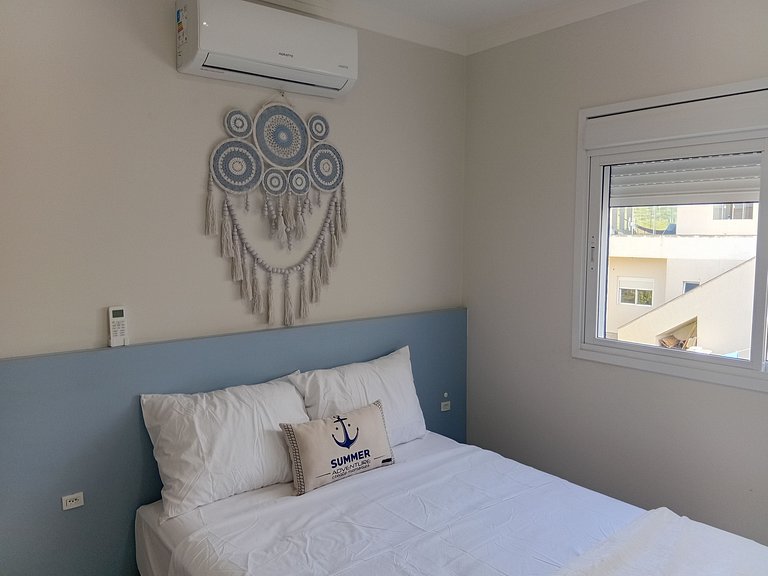 Casa c/ asador privado en Imbituba AEM0004