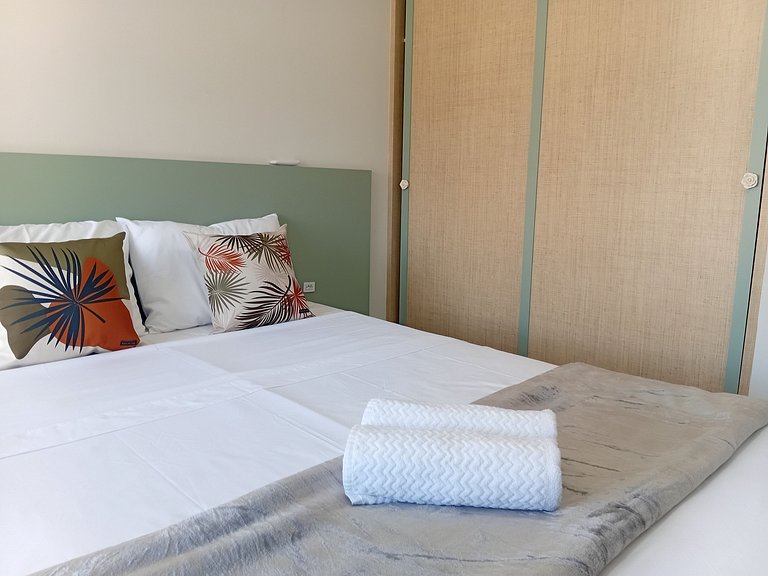 Casa c/ churrasq. privativa em Imbituba AEM0004