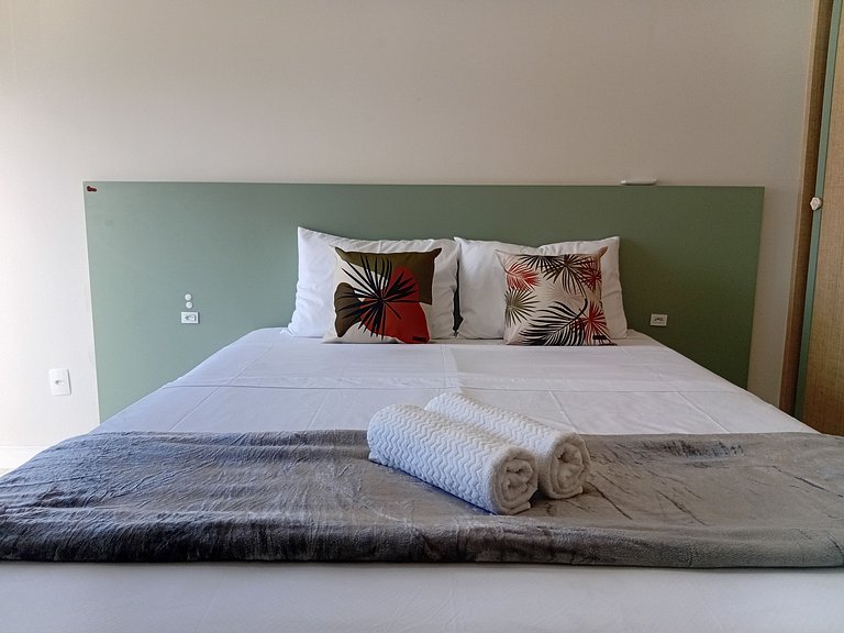 Casa c/ asador privado en Imbituba AEM0004