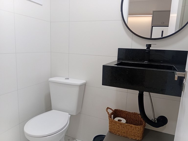 Casa c/ asador privado en Imbituba AEM0004