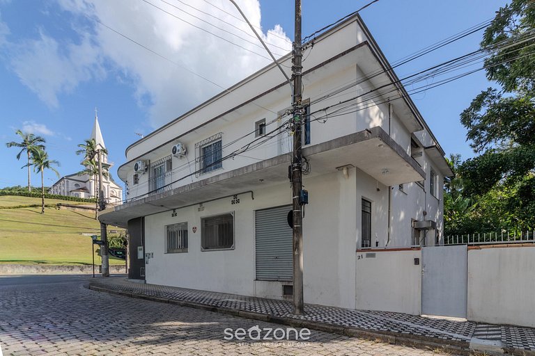 Estudios Funcionales y Bien Ubicados en Blumenau - OLA
