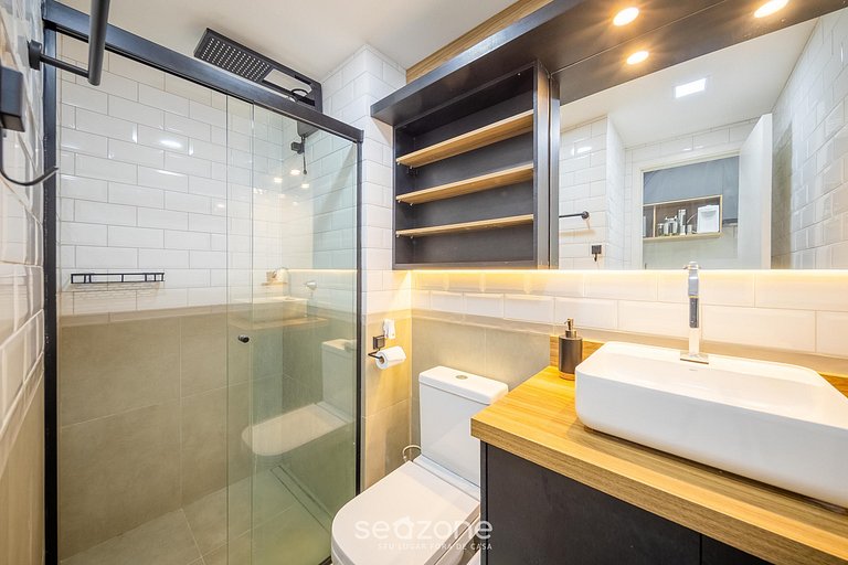 Estudio Completo en Vila Olímpia VBX10618