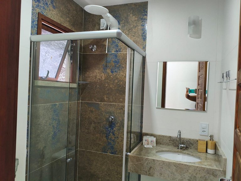 Apart moderno a160 m la Playa de Cumbuco MCU0103