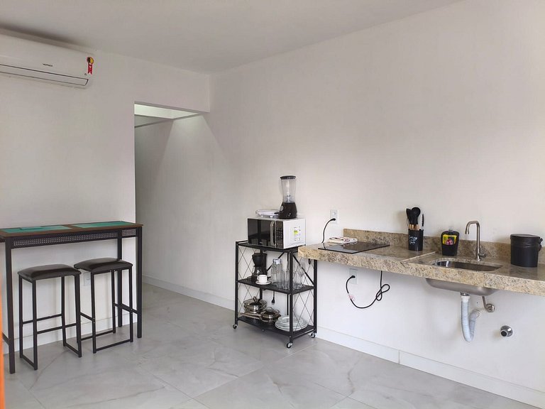 Apart moderno a160 m la Playa de Cumbuco MCU0103