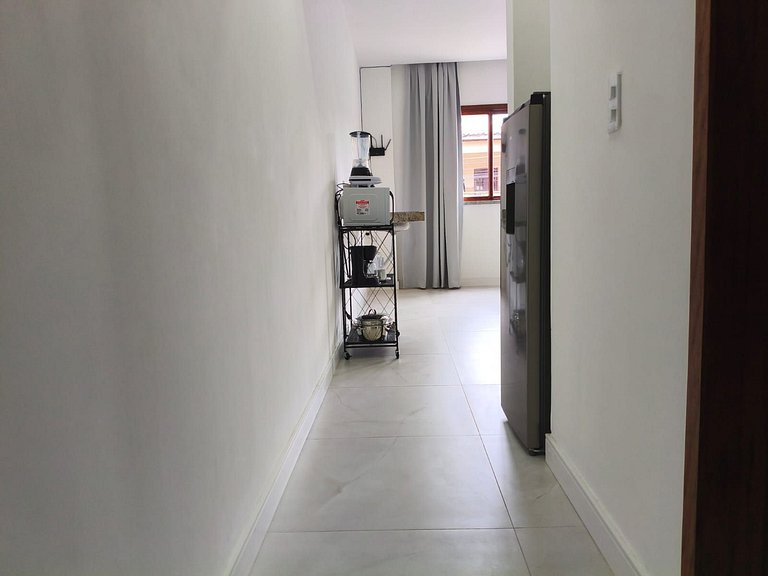 Apart moderno a160 m la Playa de Cumbuco MCU0103