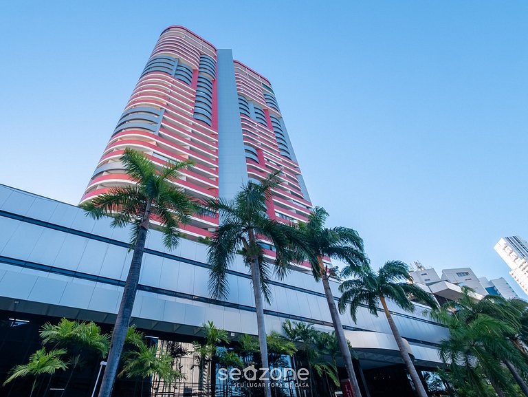 Unidades no Mercure Salvador Boulevard Hotel - MSBs