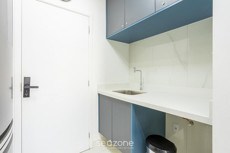 Estudio Completo en Vila Olímpia VBX10618