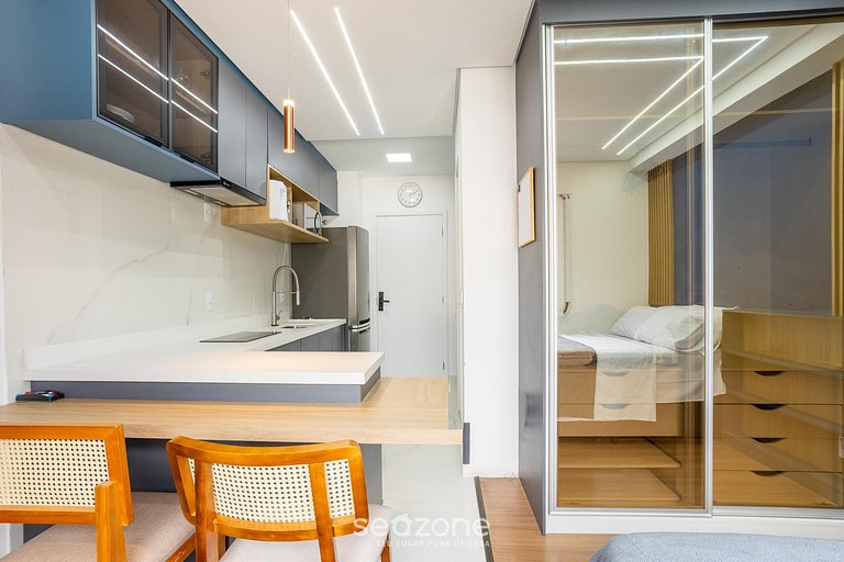 Estudio Completo en Vila Olímpia VBX10618