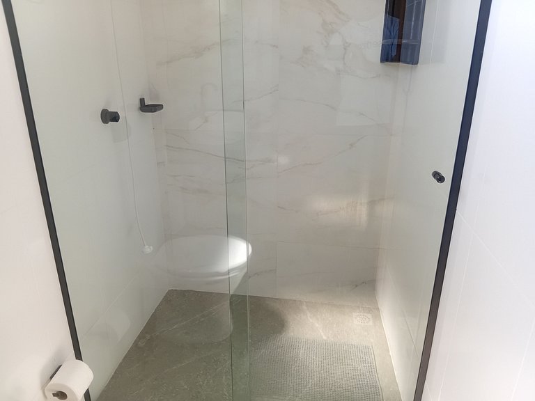 Casa espaciosa con parrilla en Ibiraquera BDL0003