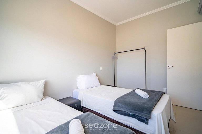 Apt en edificio c/ piscina en Los Ingleses DGA0204