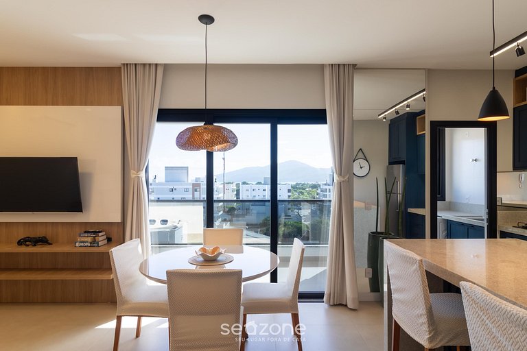 Casa en Cond. c/ parrilla priv. en Centro ILG0307