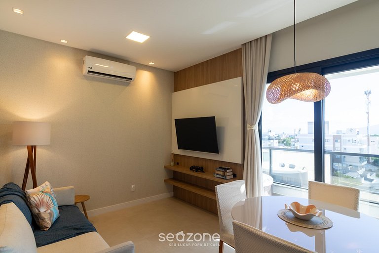 Casa en Cond. c/ parrilla priv. en Centro ILG0307