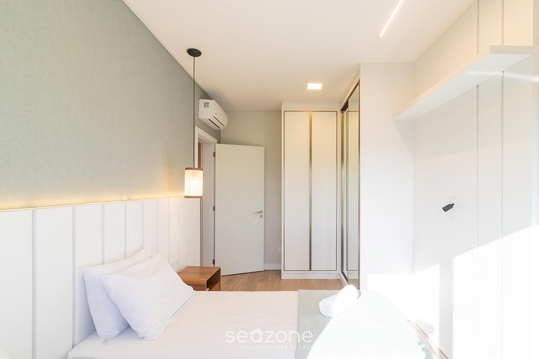 Casa en Cond. c/ parrilla priv. en Centro ILG0307