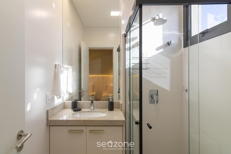 Casa en Cond. c/ parrilla priv. en Centro ILG0307