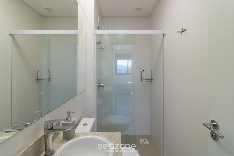 Casa en Cond. c/ parrilla priv. en Centro ILG0307