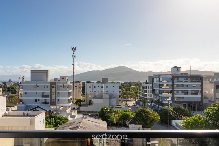 Casa en Cond. c/ parrilla priv. en Centro ILG0307