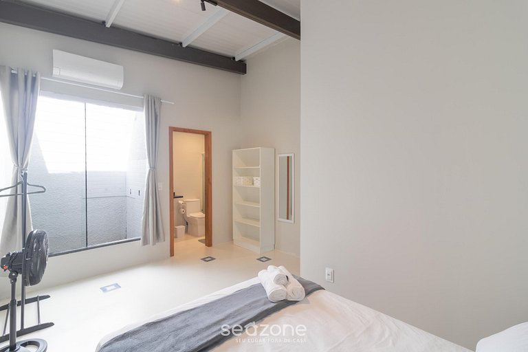 Casa con Parrilla a 200 m de la Playa JNE0343