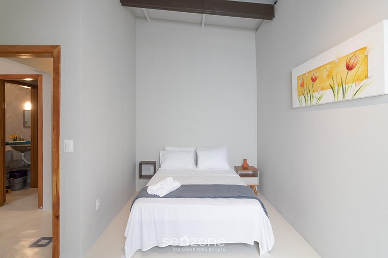 Casa c/ Churrasq. a 200m da Praia JNE0343