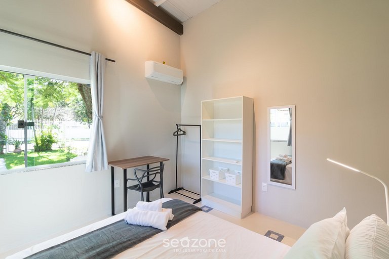 Casa c/ Churrasq. a 200m da Praia JNE0343