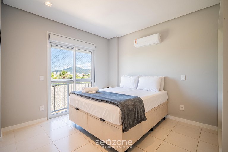 Apto em Cond. c/ Piscina nos Ingleses IRAI0307