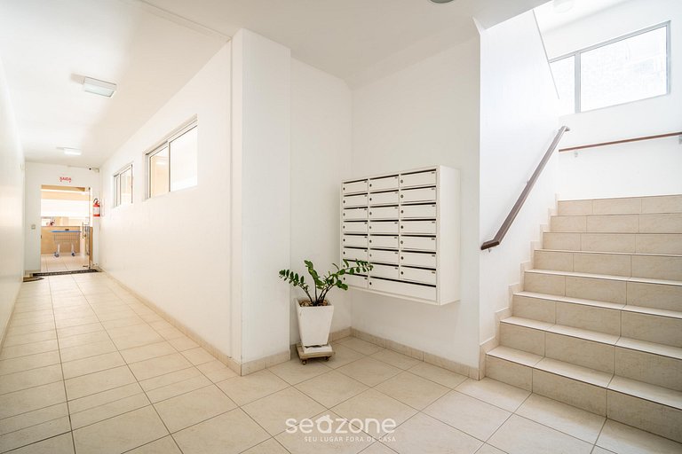 Apto en Cond. c/ Piscina en Ingleses IRAI0307