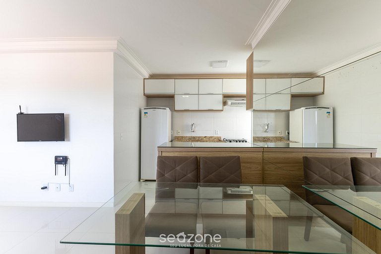 Apto em Cond. c/ Piscina em S. Francisco VGT0603