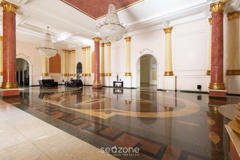 Apto 3 Quartos no Setor Bueno PDAA0304