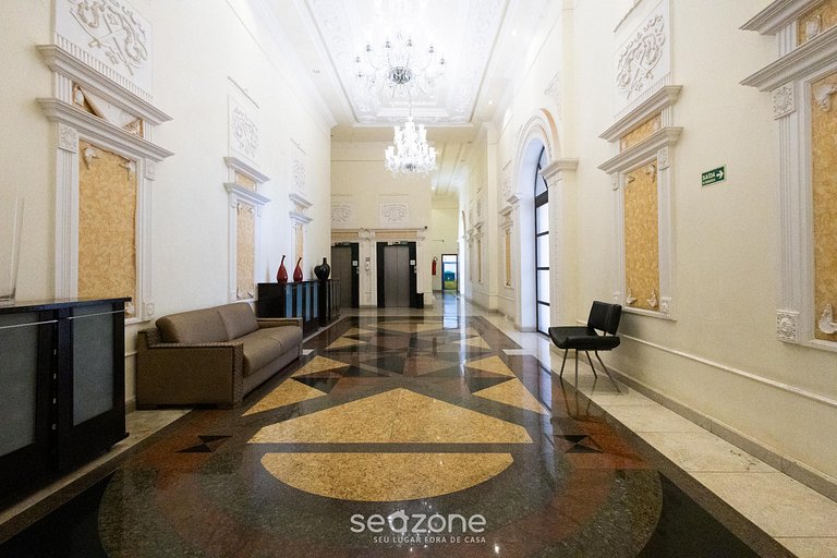 Apto de 3 Dormitorios en el Setor Bueno PDAA0304