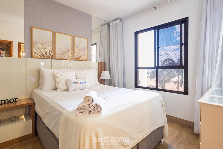 Apto de 3 Dormitorios en el Setor Bueno PDAA0304