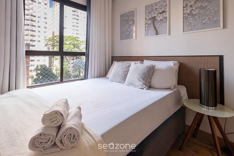 Apto de 3 Dormitorios en el Setor Bueno PDAA0304