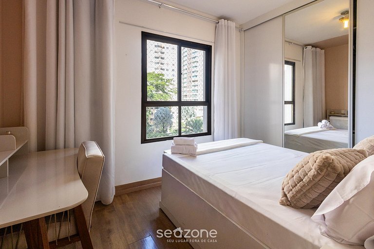 Apto de 3 Dormitorios en el Setor Bueno PDAA0304