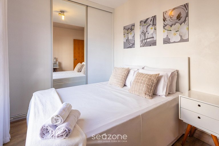 Apto 3 Quartos no Setor Bueno PDAA0304