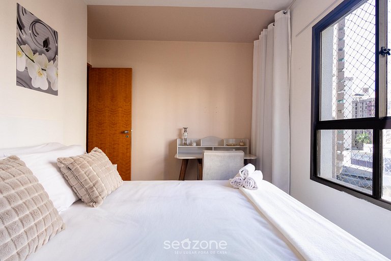 Apto de 3 Dormitorios en el Setor Bueno PDAA0304