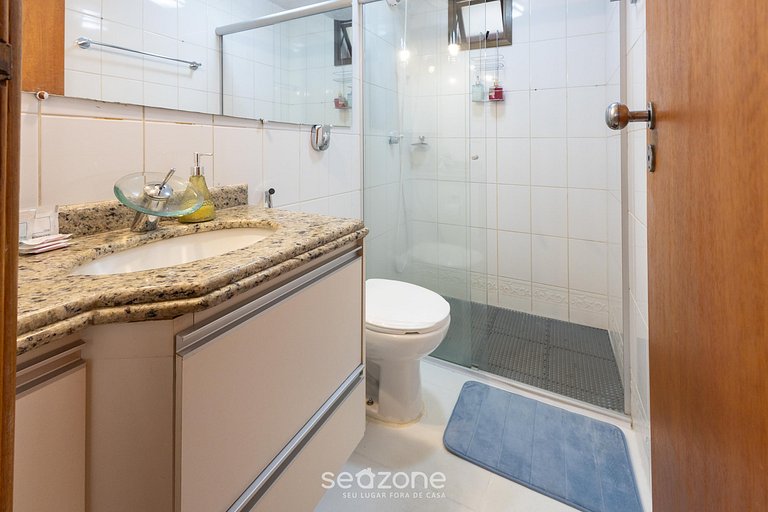 Apto de 3 Dormitorios en el Setor Bueno PDAA0304