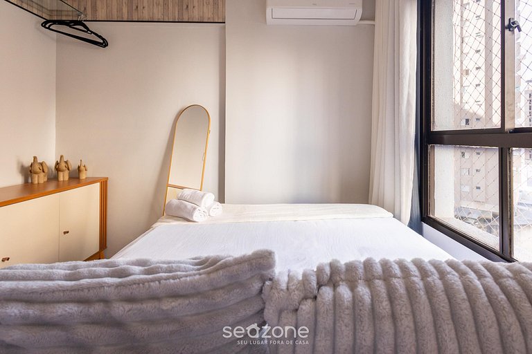 Apto de 3 Dormitorios en el Setor Bueno PDAA0304