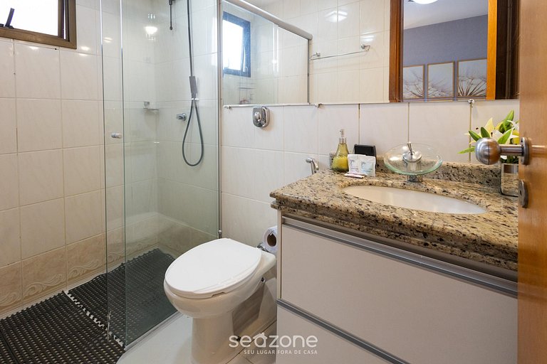Apto 3 Quartos no Setor Bueno PZIA0304