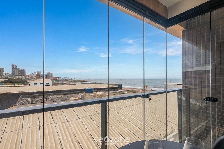 Studio em Cond. c/ Piscina no Jd Namorados JDN0213