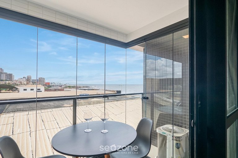 Studio em Cond. c/ Piscina no Jd Namorados JDN0213