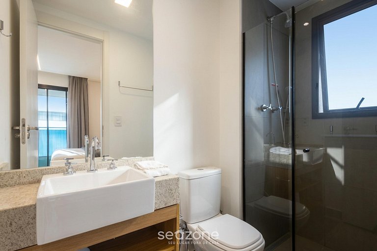Confort Completo en Jardim Paulista PAM0607