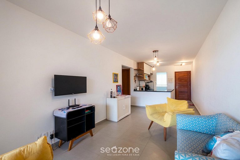 Casa em Condo. c/ Piscina e Churrasqueira CAI0211