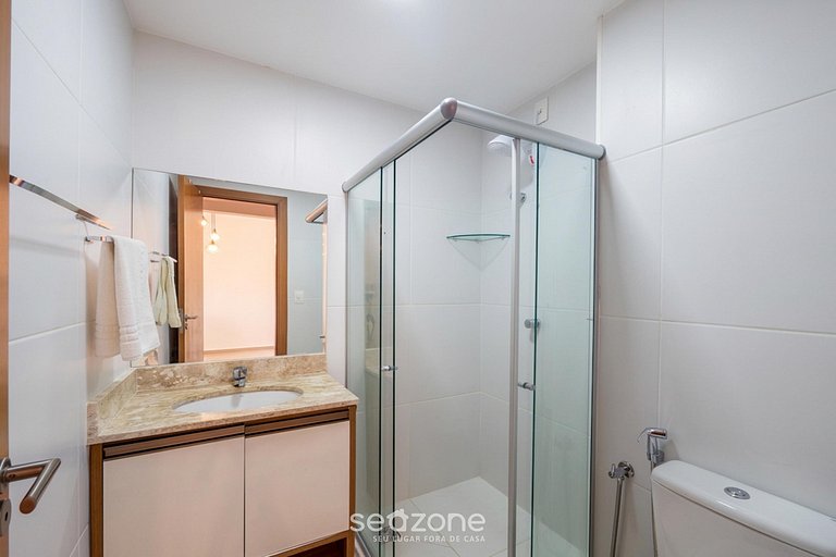 Casa em Condo. c/ Piscina e Churrasqueira CAI0211