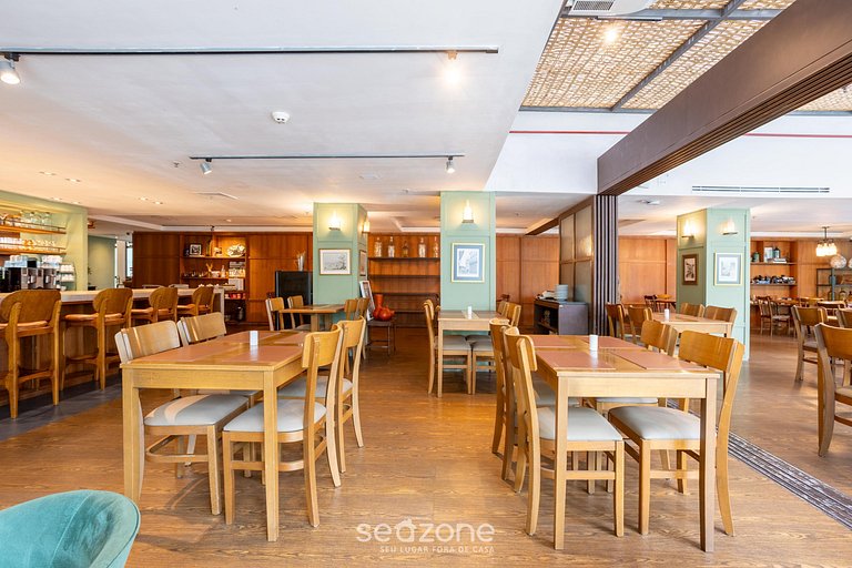 Studio a 260m do Shopping Vila Olímpia VIO0312