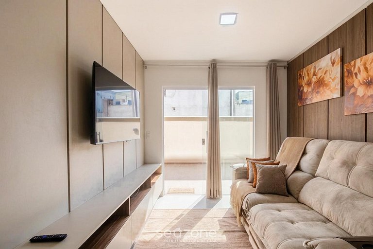 Apto em Cond. c/ Piscina em Porto Seguro MAA0002