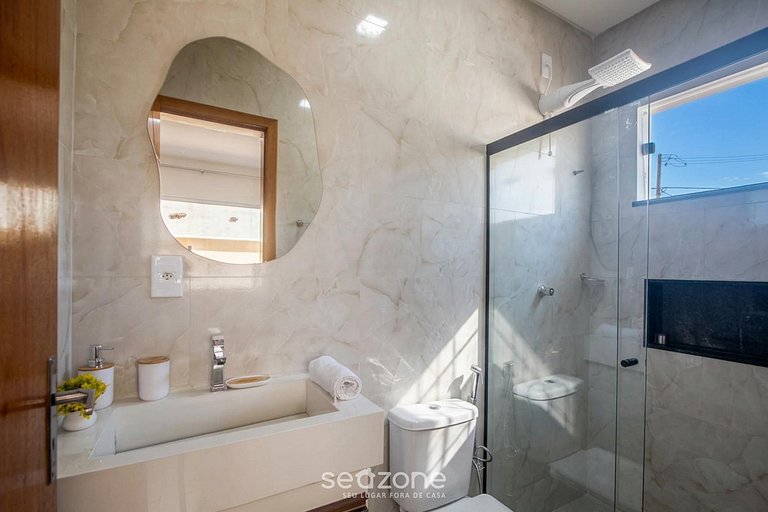 Apto em Cond. c/ Piscina em Porto Seguro MAA0002