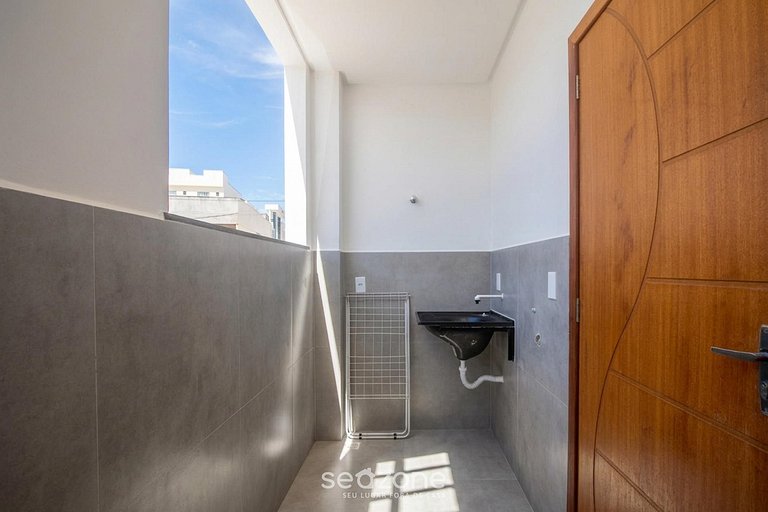 Apto em Cond. c/ Piscina em Porto Seguro MAA0002