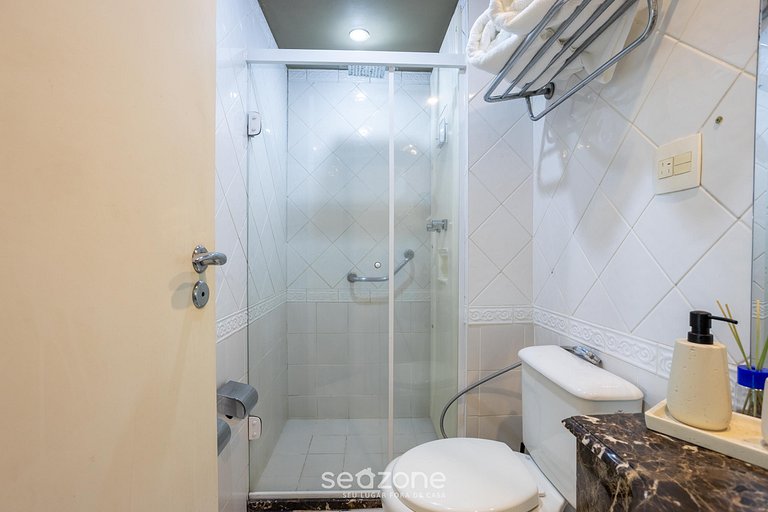 Studio a 260m del Shopping Vila Olímpia VIO0312