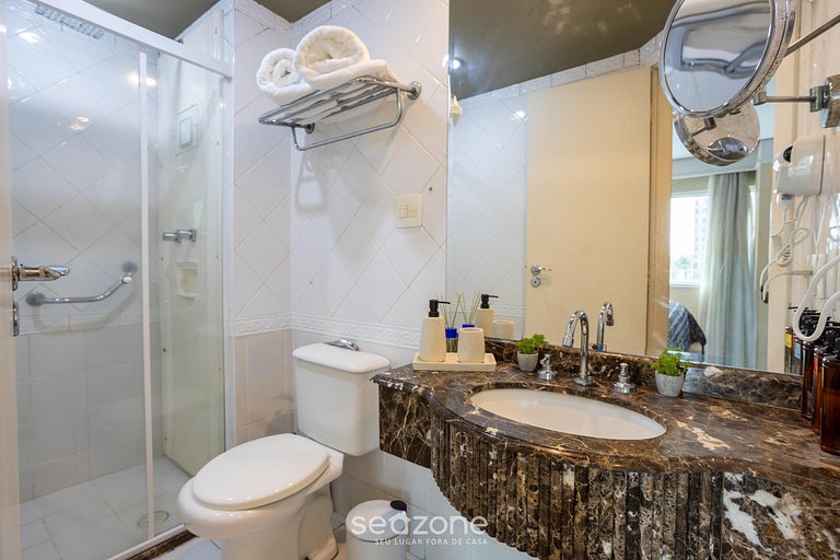 Studio a 260m del Shopping Vila Olímpia VIO0312