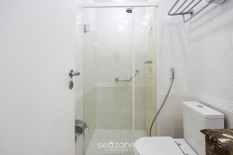 Apto cerca del Shopping Vila Olímpia VIO1810